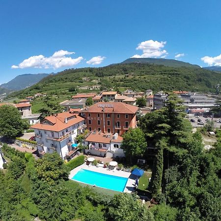 Hotel Sant'Ilario Rovereto  Exterior foto
