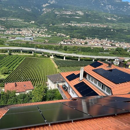 Hotel Sant'Ilario Rovereto  Exterior foto