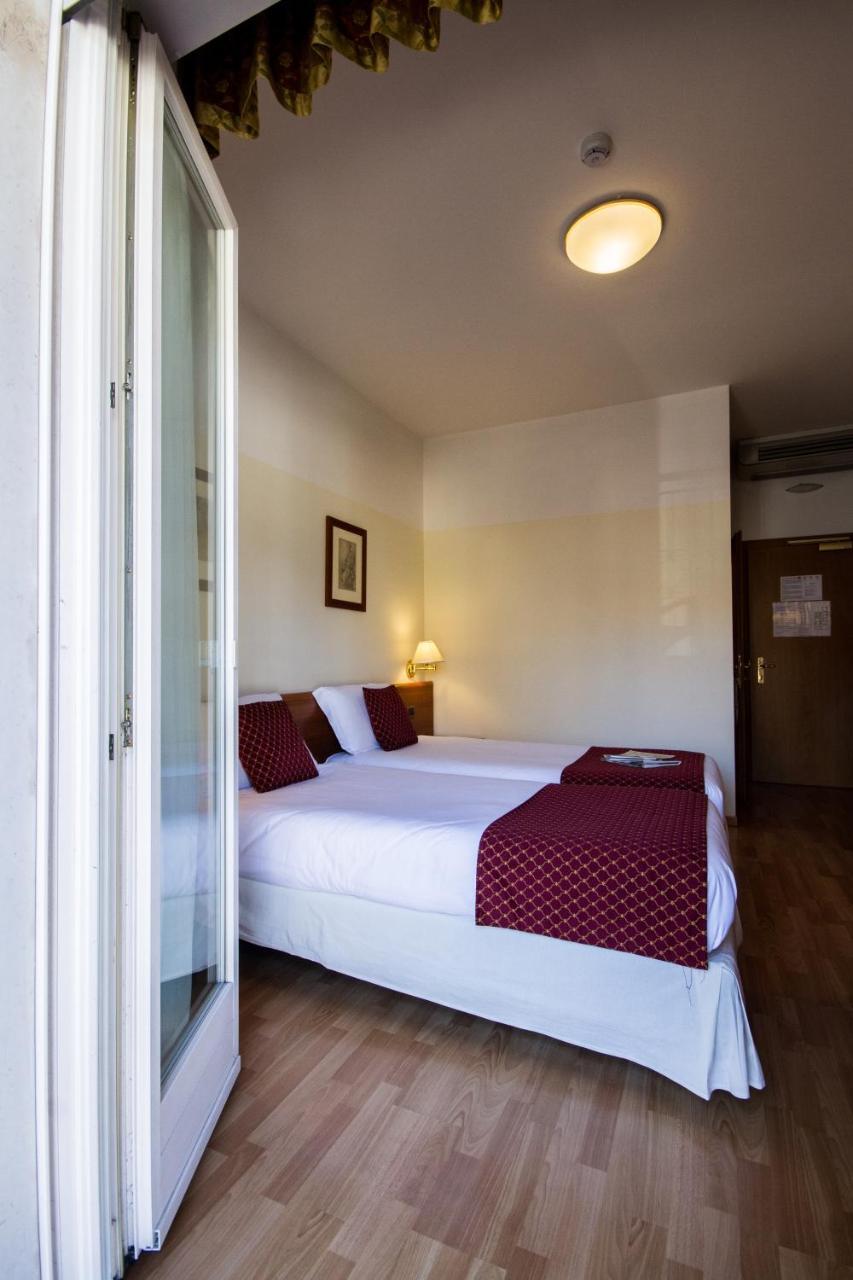 Hotel Sant'Ilario Rovereto  Exterior foto